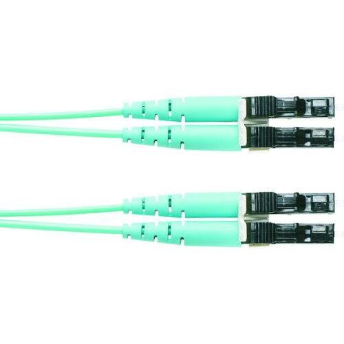 2営業日で発送 パンドウイットコーポレーション PANDUIT 光ファイバーパッチコード OM3 両端LCデュプレックス 1M FX2ERLNLNSNM001 FX2ERLNLNSNM001 6260