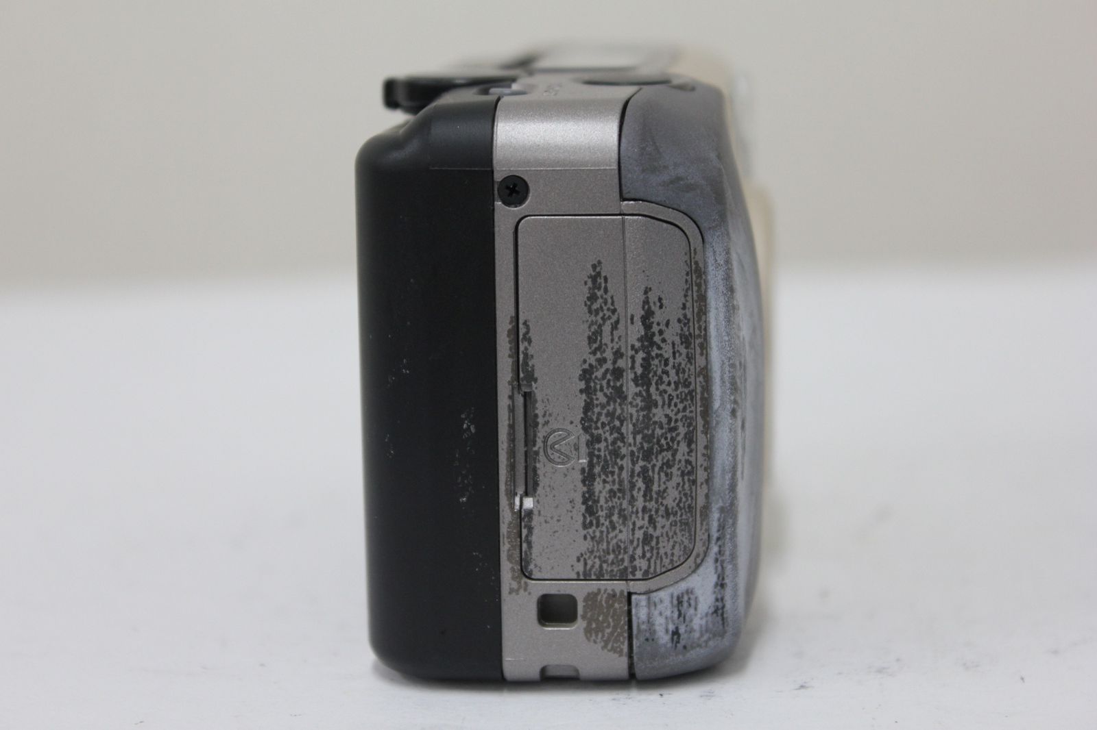  ペンタックス Pentax 115 M 38-115 mmコンパクトカメラ e 3377 コンパクトカメラ(フィルム) フィルムカメラ