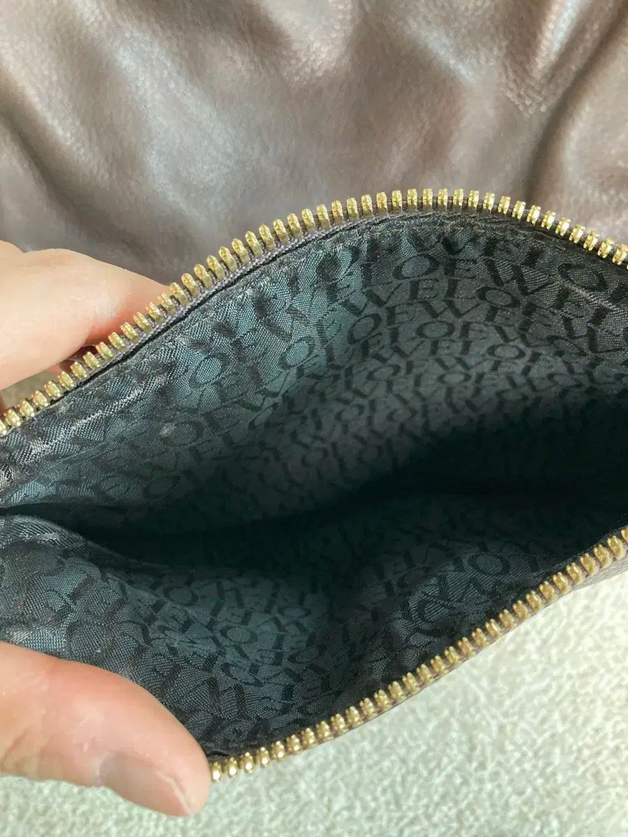 ヴィンテージ LOEWE ロエベ クロスバック DECORATOM_COM_BR