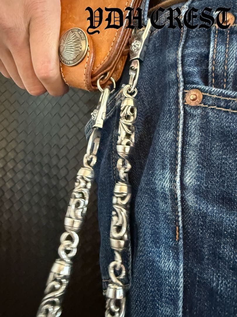 武装戦線スカルコンチョウォレットコード おまけ付き 楽天市場