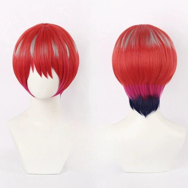 マチュ コスプレ