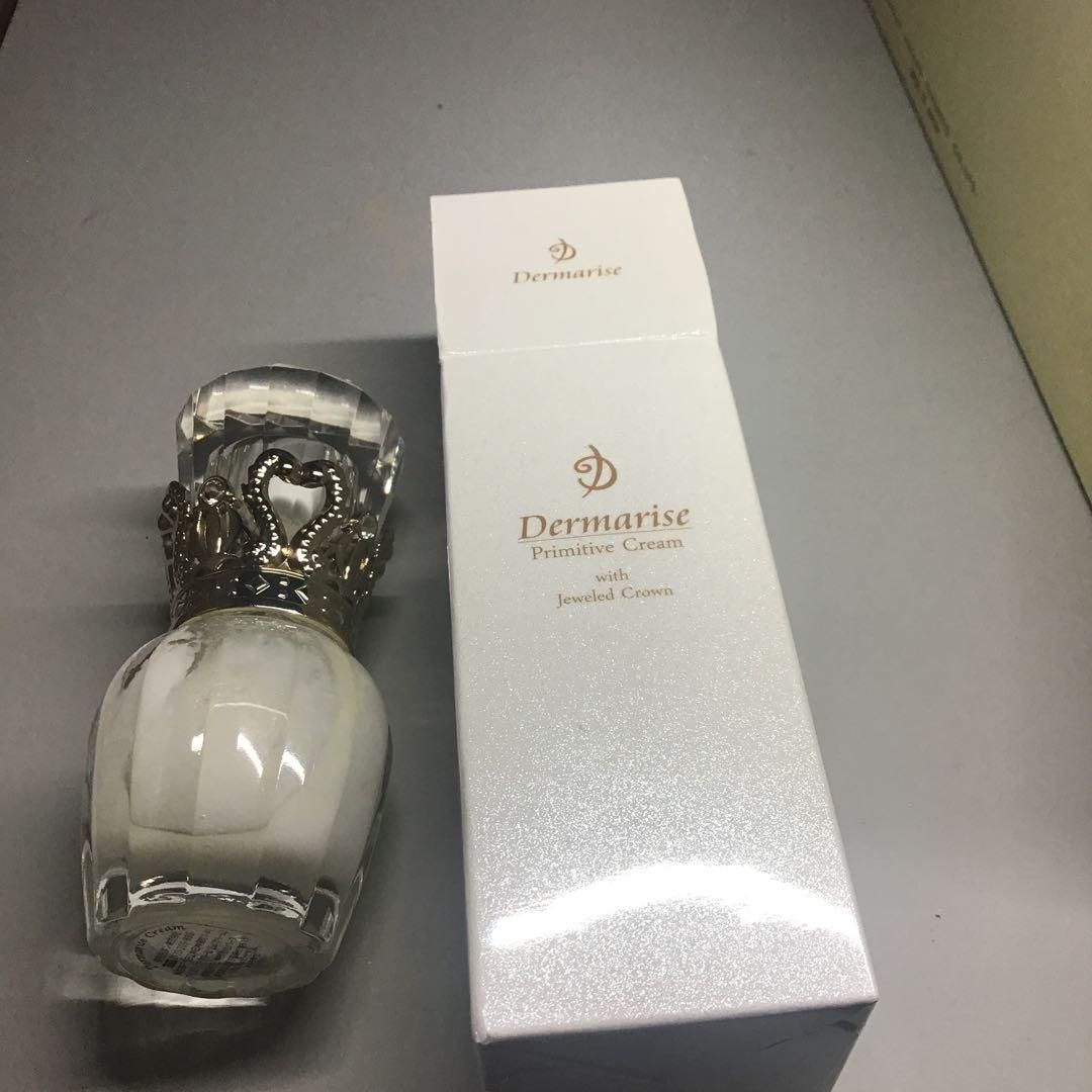 新品未使用 ダーマライズ プリミティブクリーム 新品未使用 ダーマライズ プリミティブクリーム 【公式通販】