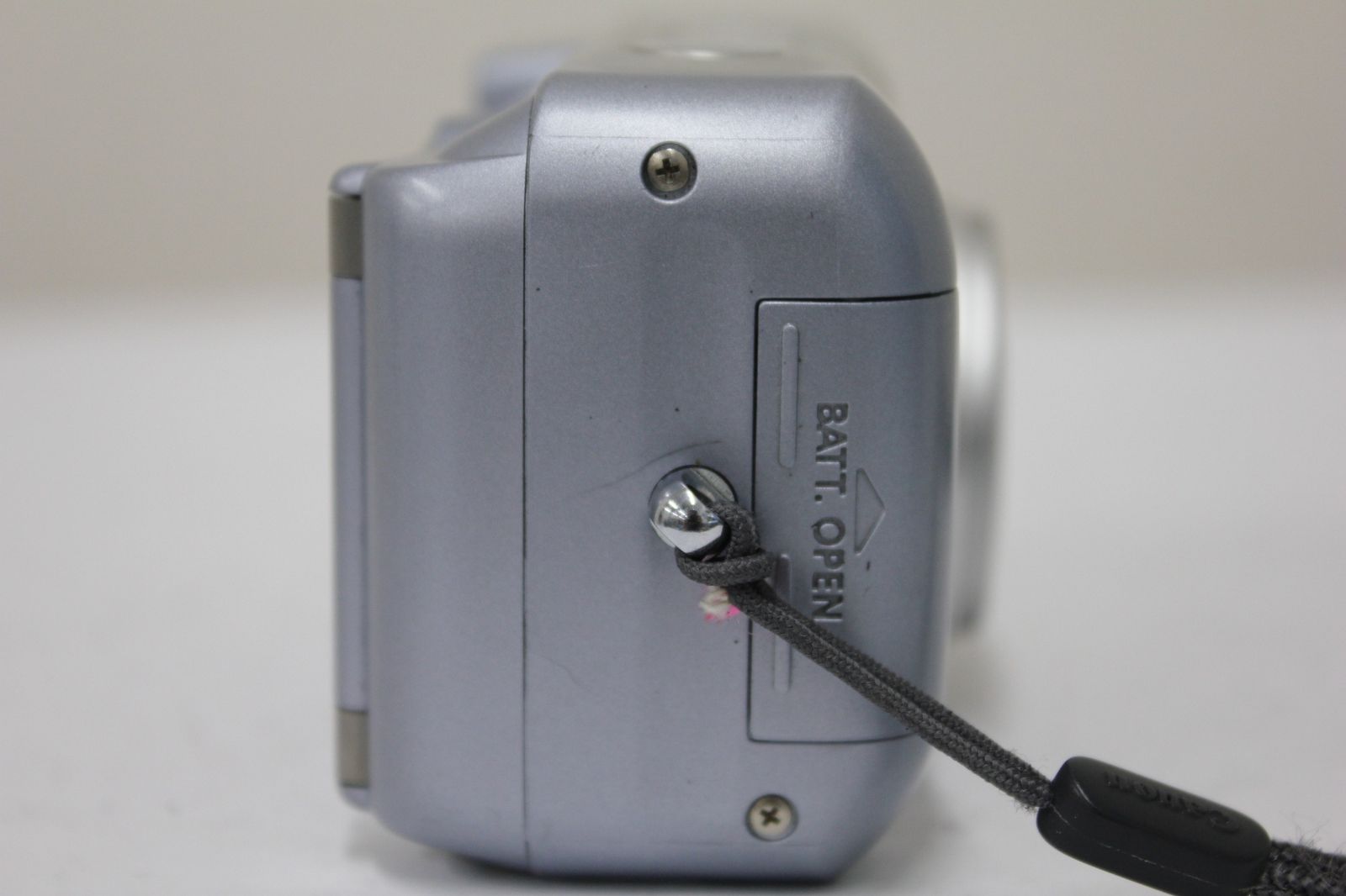 返品保証】 【元箱付き】キャノン Canon Autoboy N130 38-130mm ソフト