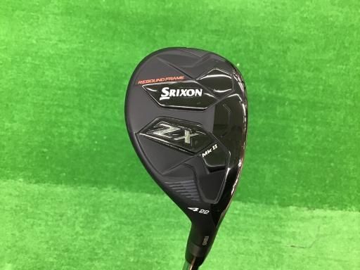 中古 ユーティリティ 中古 ユーティリティ ダンロップ スリクソンZX