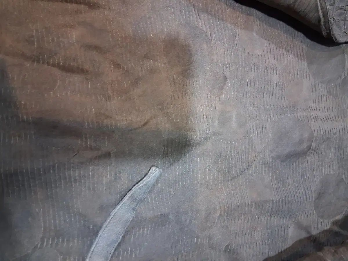 コットンレース生地