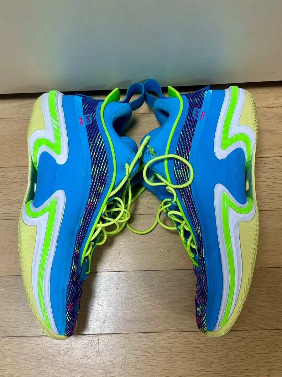 ジョーダン 36 ルカ ドンチッチ EDITION 295 バスケシューズ