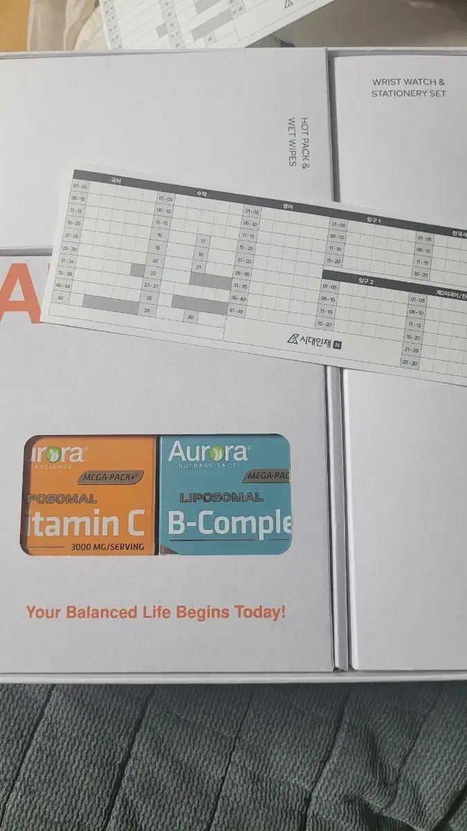 2026 時代人材 farewell フェアウェル キーキット