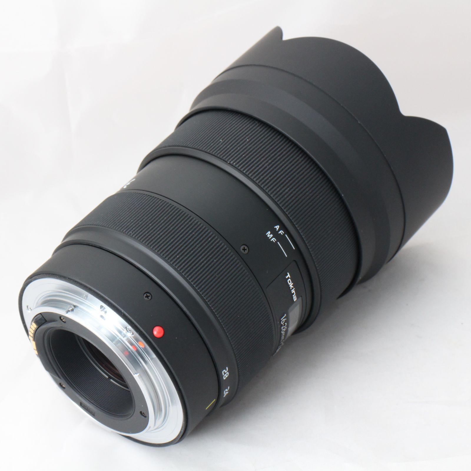  級 Tokina トキナー 超広角ズームレンズ opera 16 28 mm F 2 8 FF Canon EF mount キヤノン EFマウント用 フルサイズ対応 4315 レンズ(ズーム) カメラ