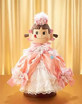 非常に良い）不二家 YEAR´S2014ペコちゃんビスクドール 【公式通販】