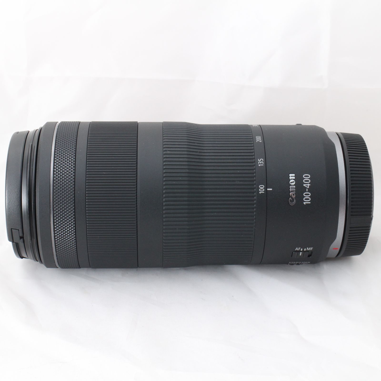  Canon 望遠 ズーム RF 100 400 mm F 5 6 8 IS USM キヤノン RFレンズ 4316 レンズ(ズーム) カメラ