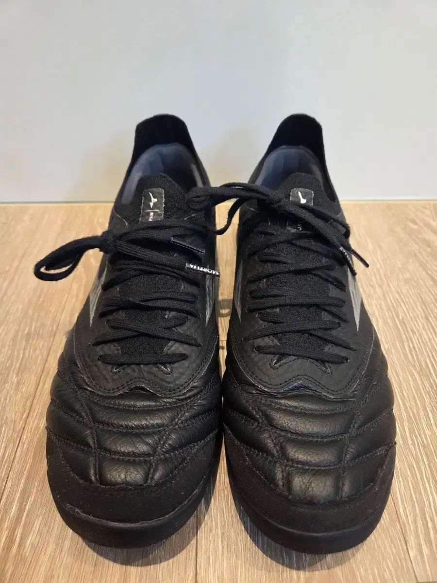 ミズノ モレリア NEO サラ ベータ JPN TF 250mm