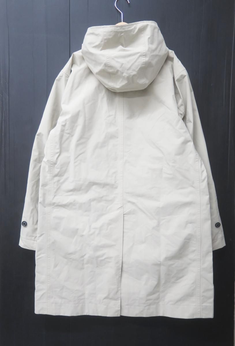 THE NORTH FACE ザノースフェイス NP62260 GORE-TEX ジップインマグネボールドフーデッドコート XL