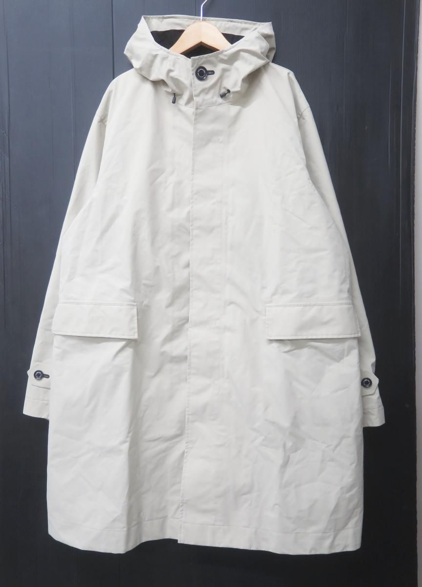 THE NORTH FACE ザノースフェイス NP62260 GORE-TEX ジップインマグネボールドフーデッドコート XL