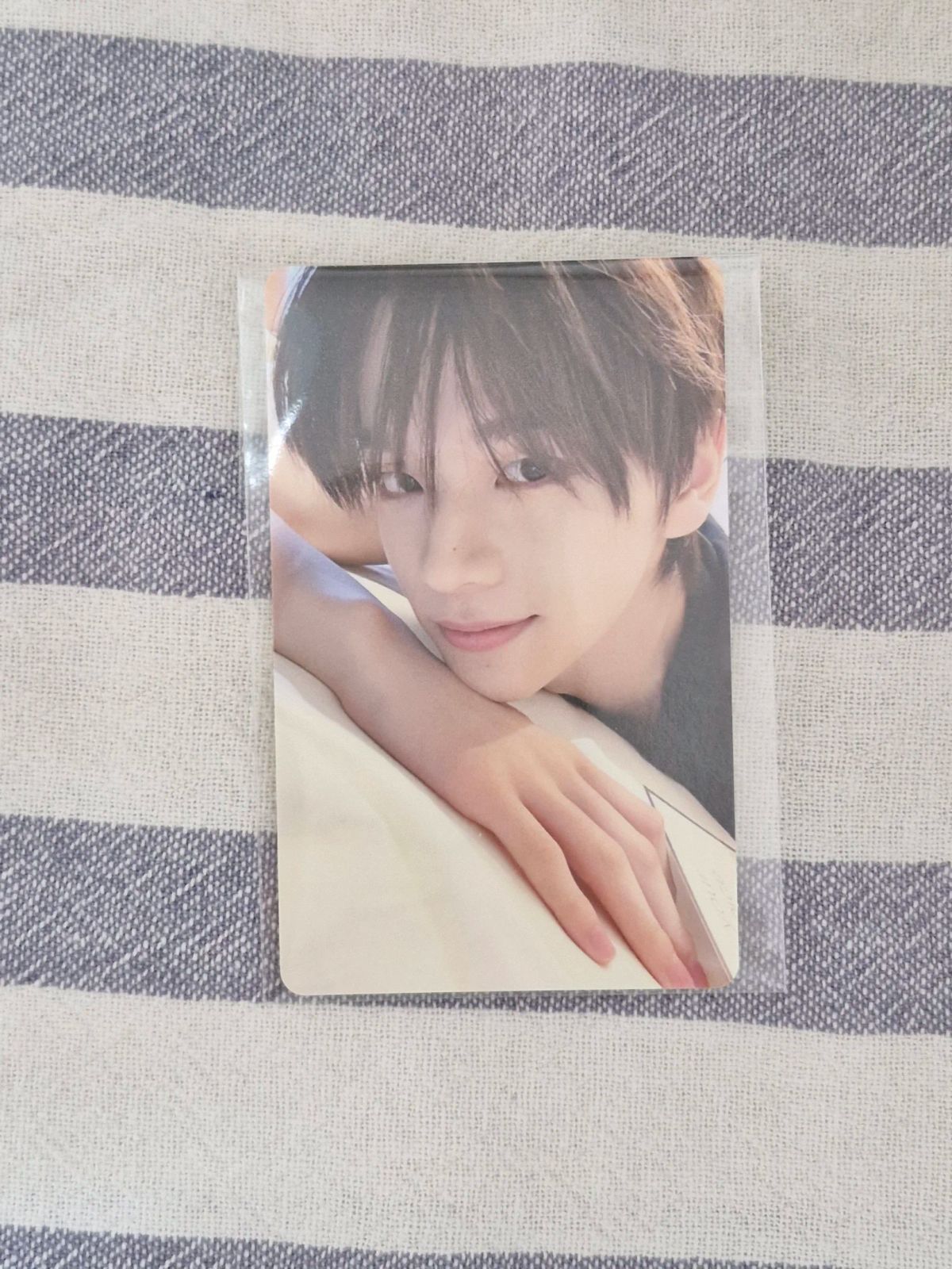 TWS シニュ play hard SHOWCASE LIVE Weverse