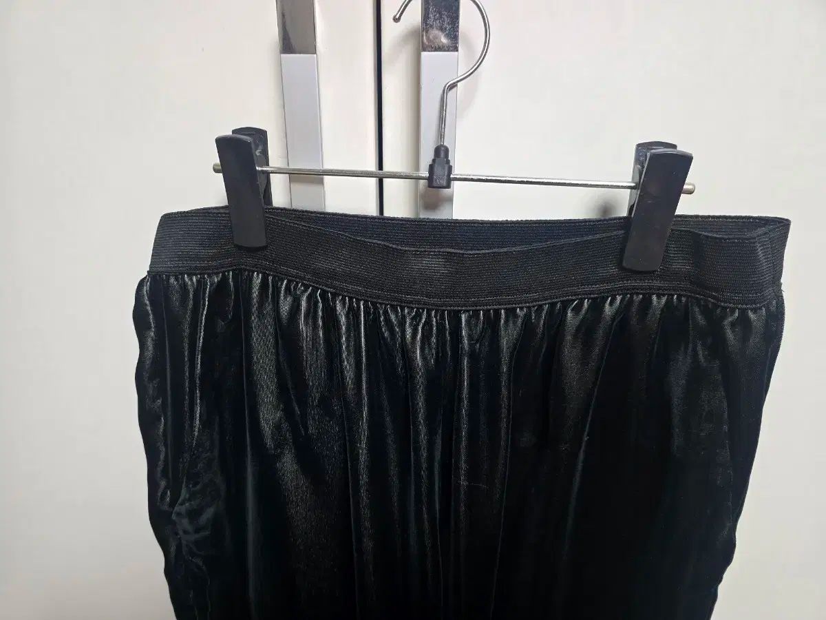 ブルーハッハ ツアーベルベット パンツ