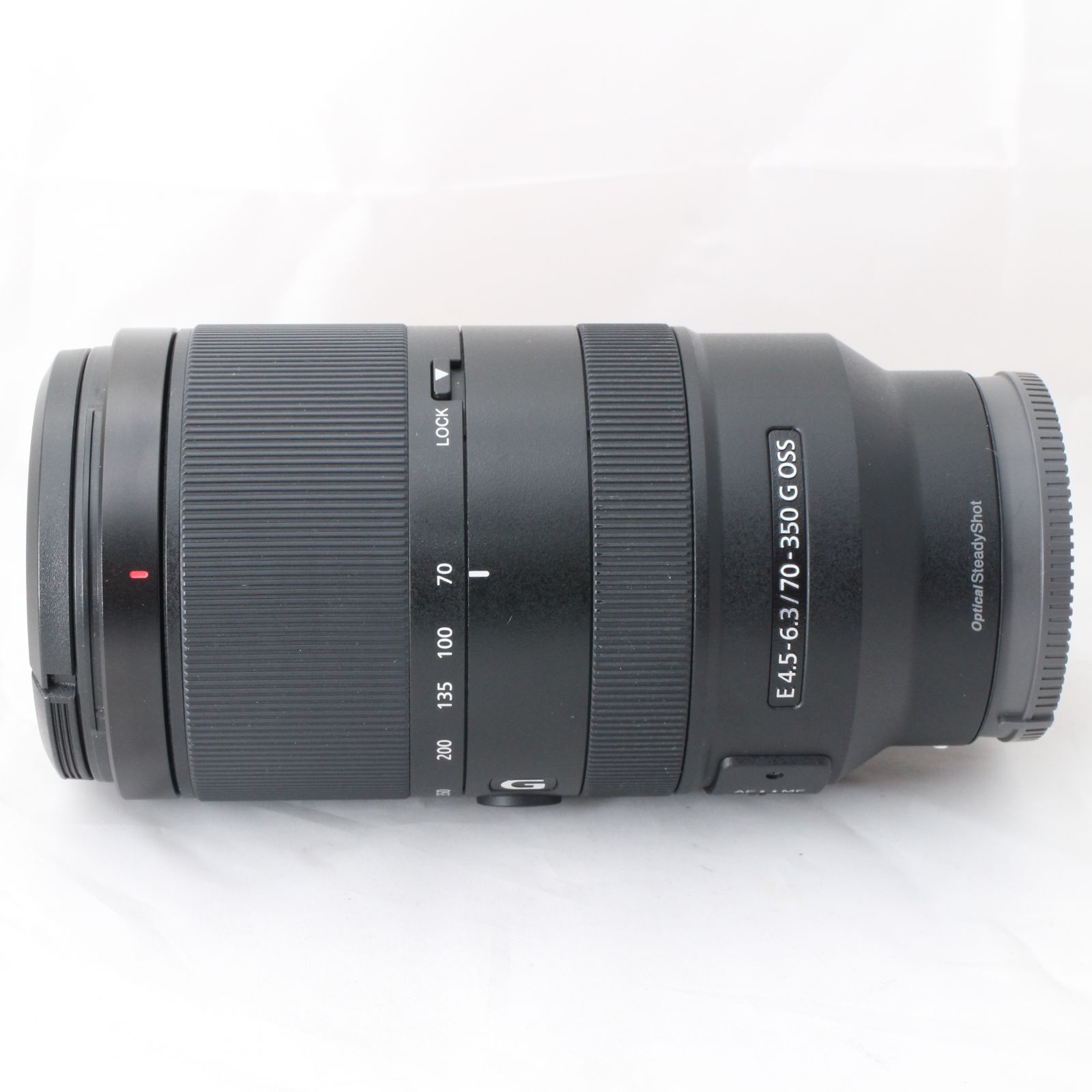 デジタル一眼カメラα