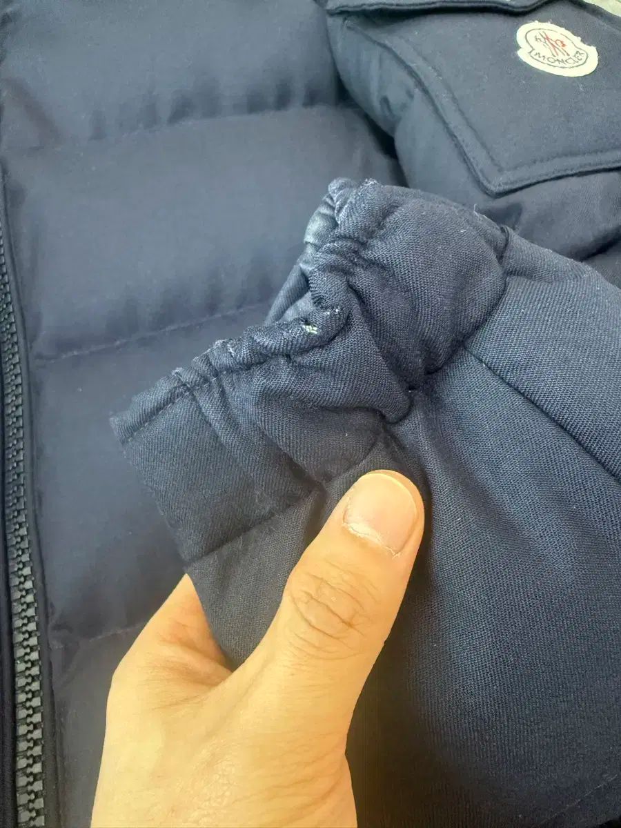 ネイビー サイズ2