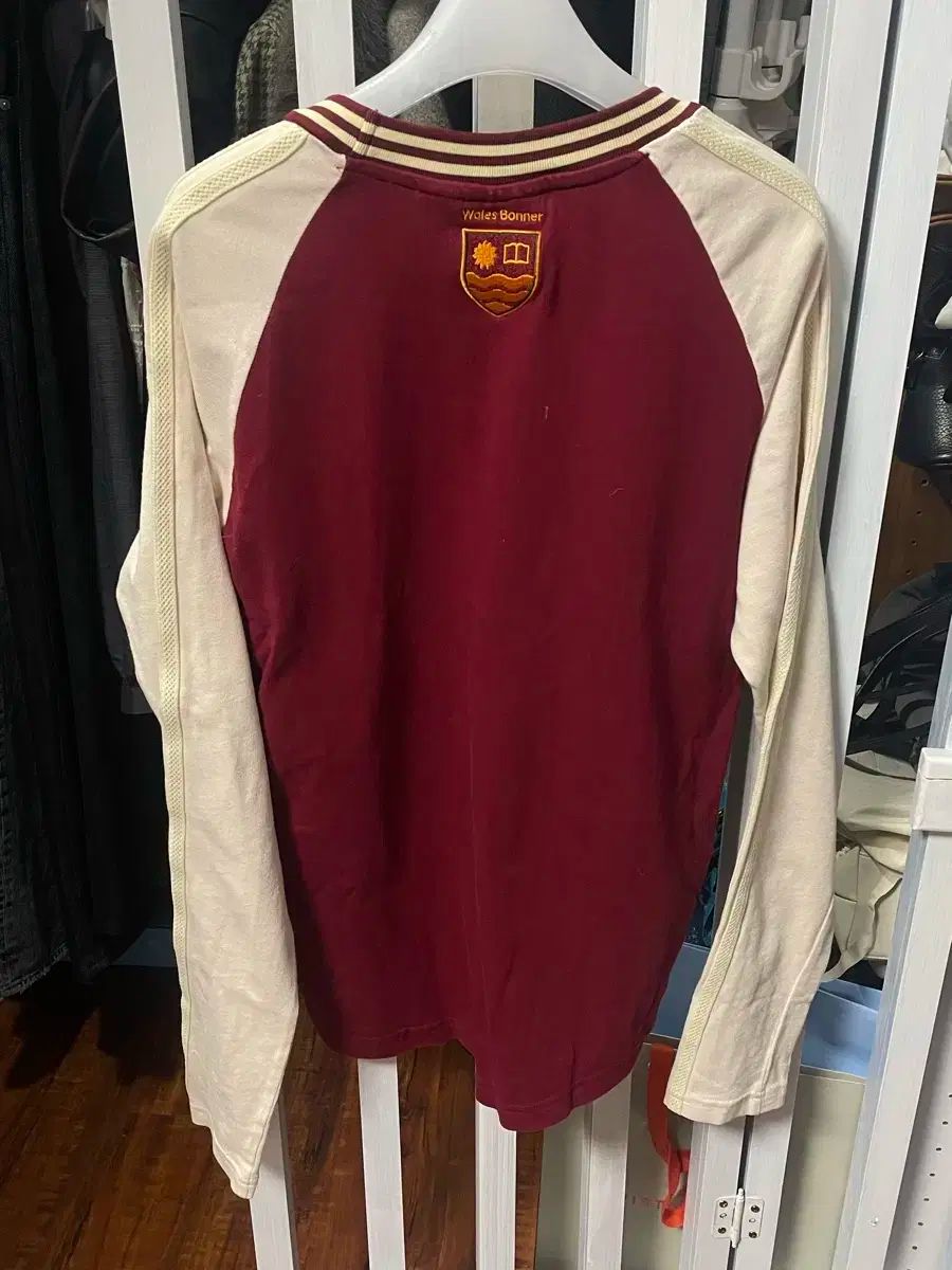 ロングスリーブ