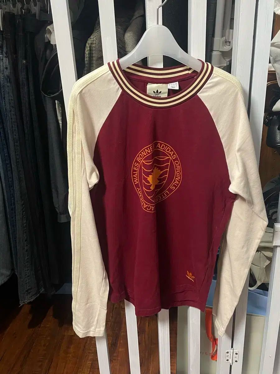 x ウェールズボナー