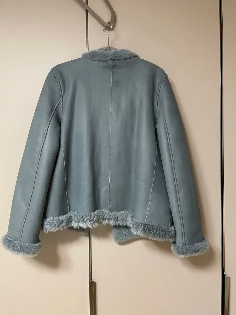 LANVIN ランバン ムートン ジャケット The HANDSOME ファムセル GULLKHAN_COM