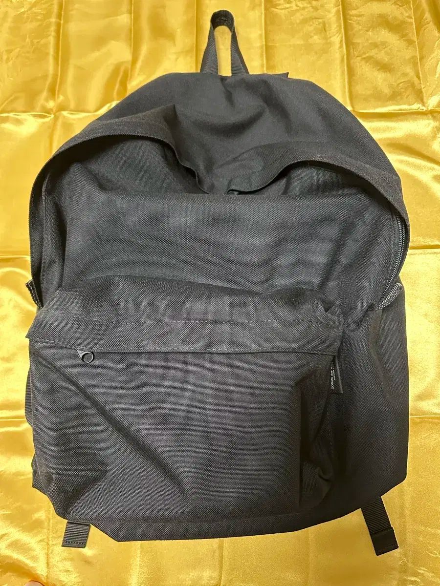 コム デ ギャルソン オム プリュス バックパック L