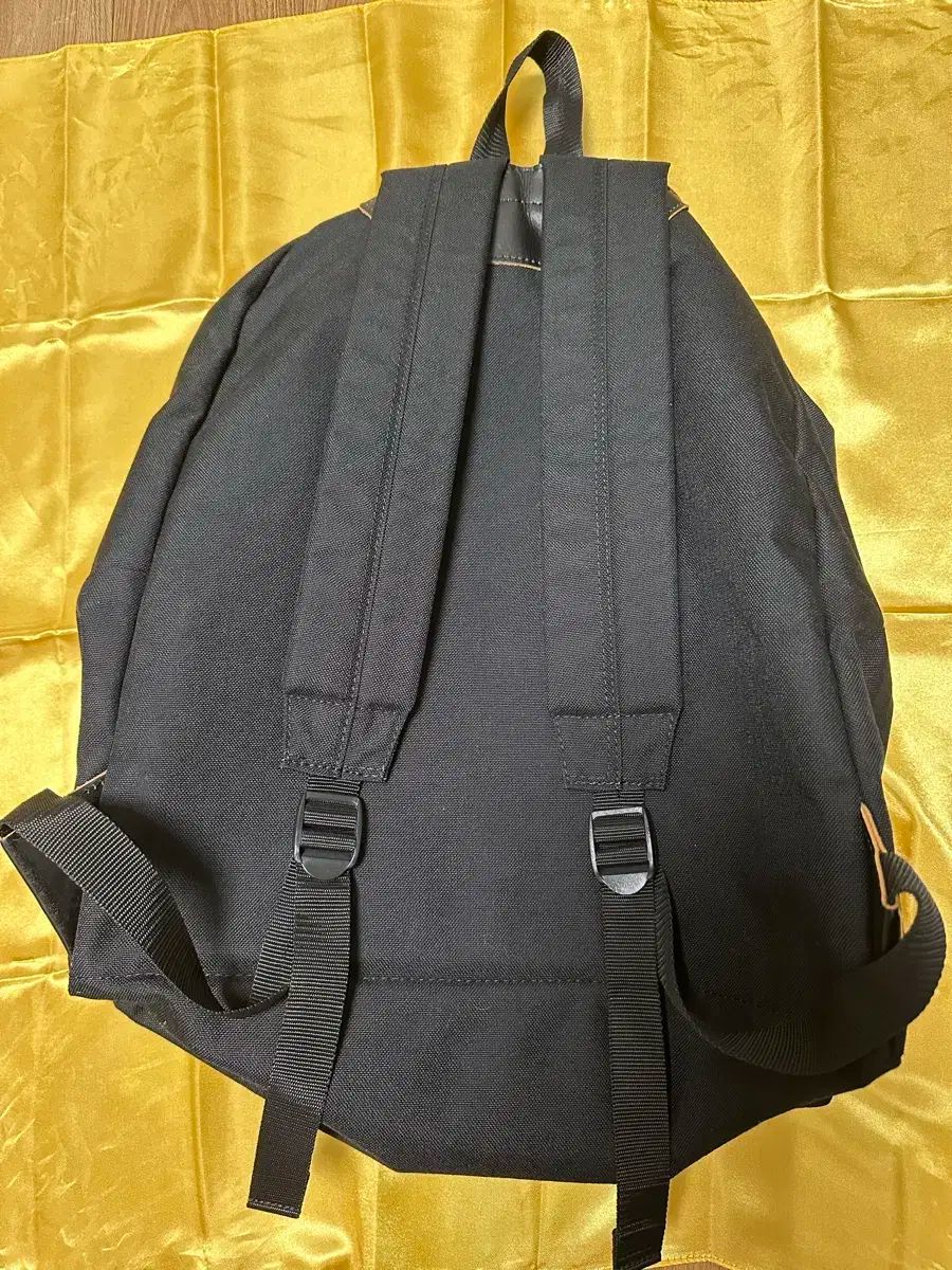 プリュス バックパック