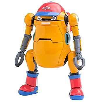 【】「非常に良い」35メカトロウィーゴ でらっくす・おれんじ