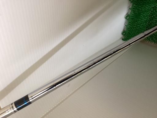 ミッドグリップ