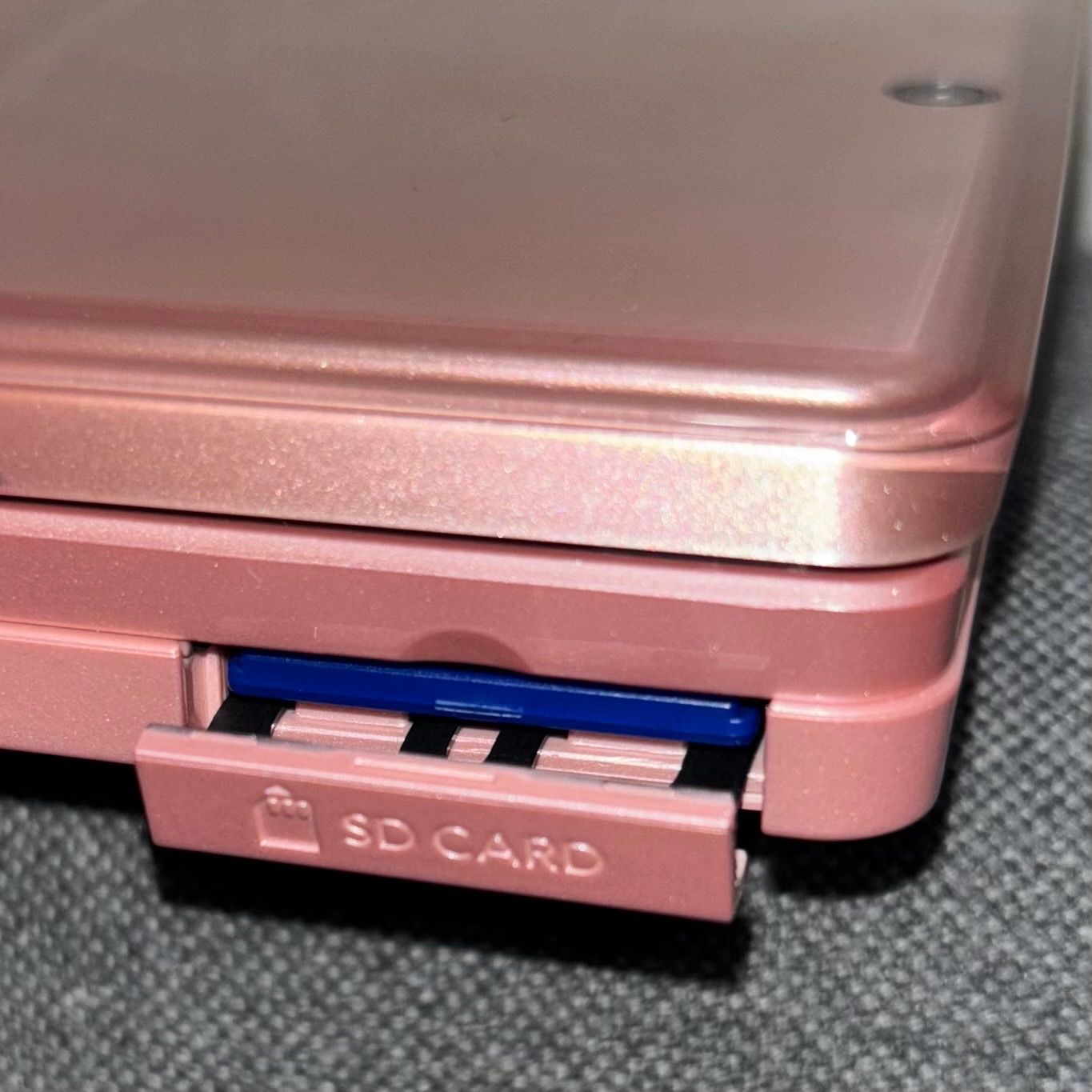 Nintendo ニンテンドー