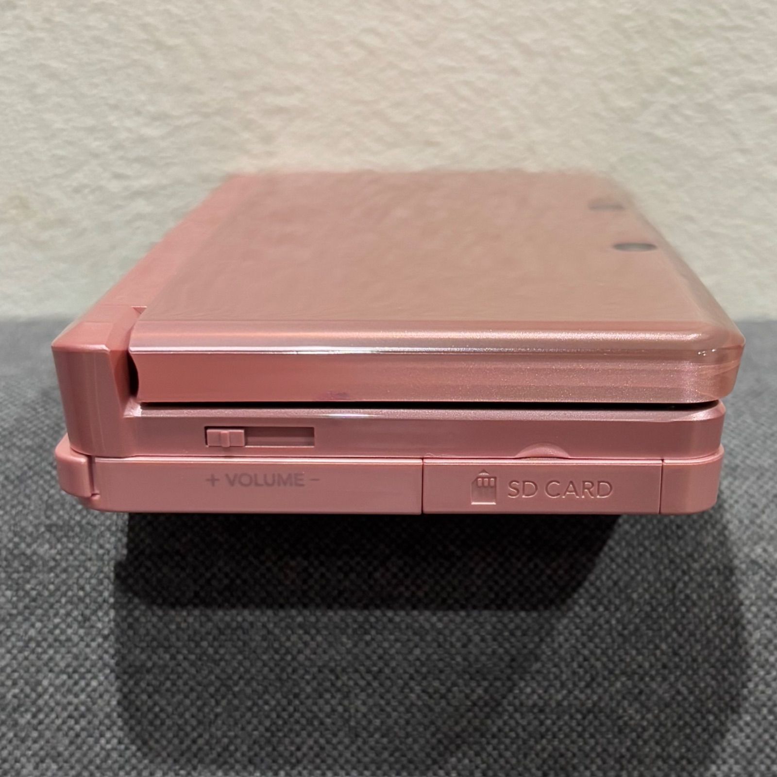 ミスティピンク