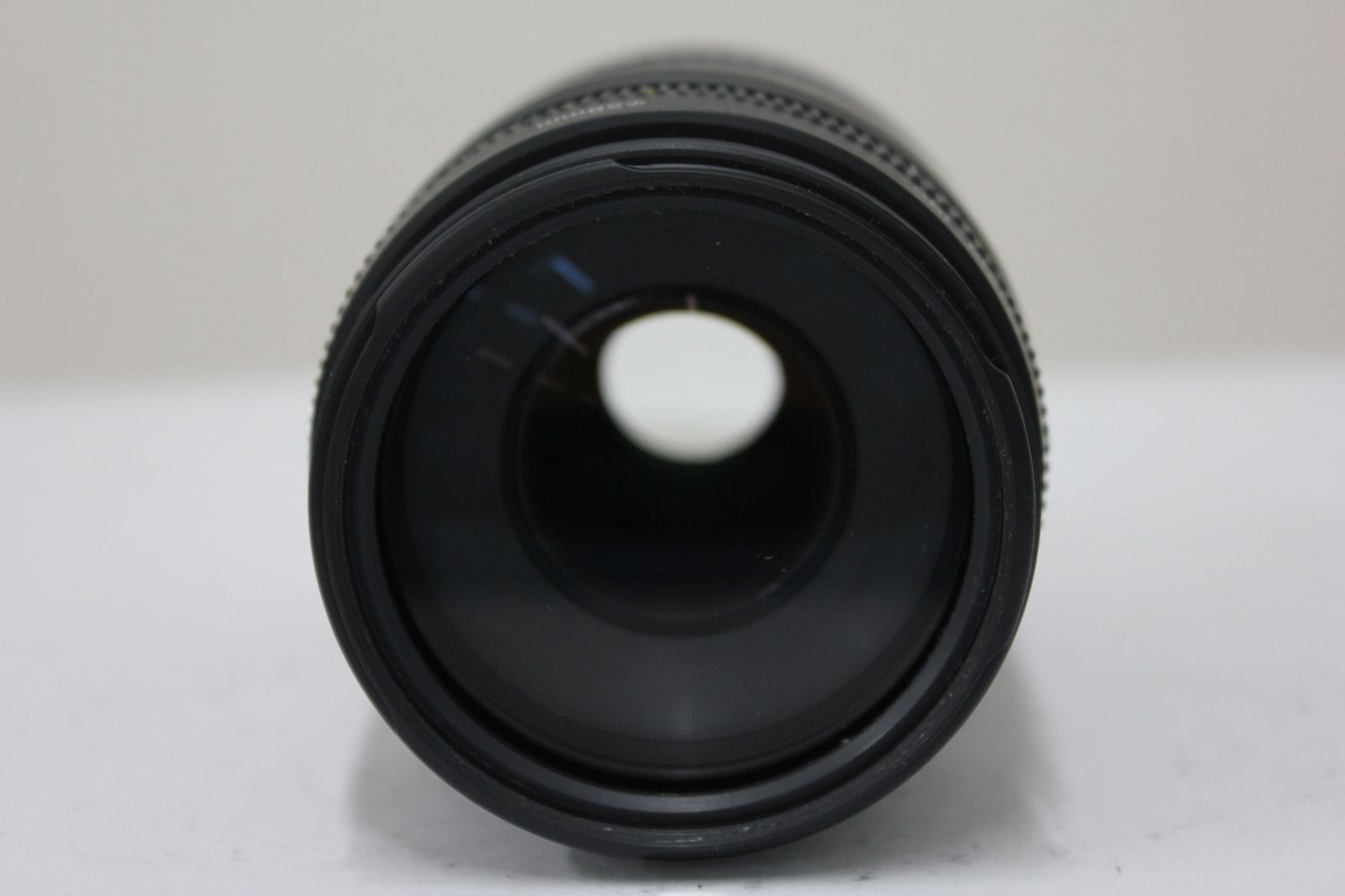 キャノン Canon ZOOM LENS EF 75 300 mm F 4 5 6 III USM 前後キャップ付き レンズ e 3390