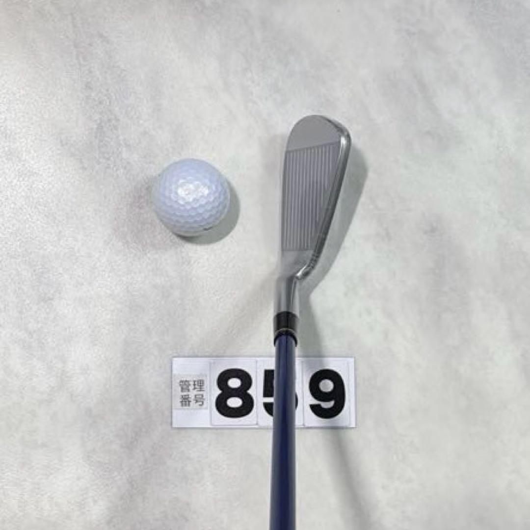 新品 HONMA 高級星2 TW727P 2Sグレード 7番単品アイアン