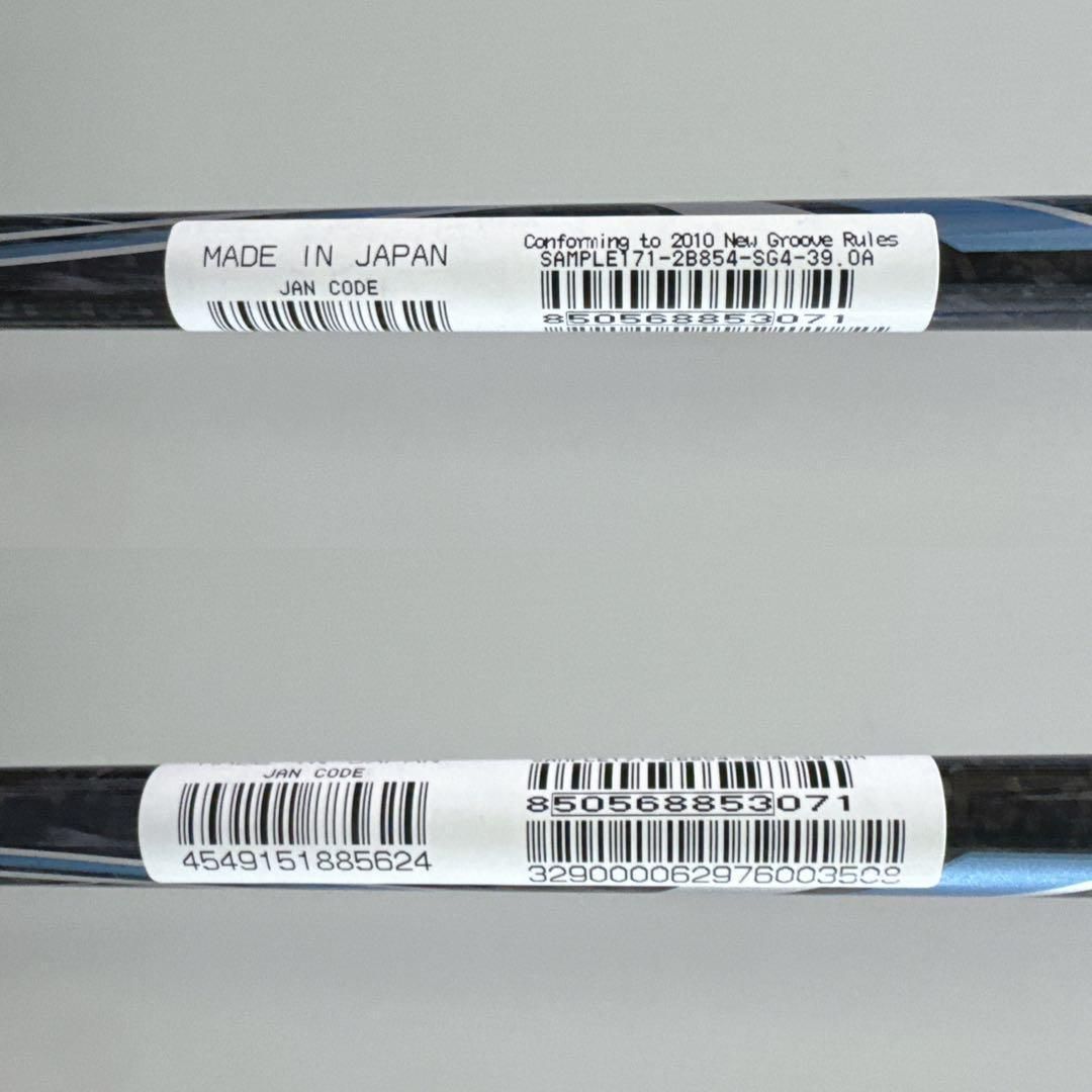 新品 HONMA 高級星2 TW727P 2Sグレード 7番単品アイアン 本間ゴルフ