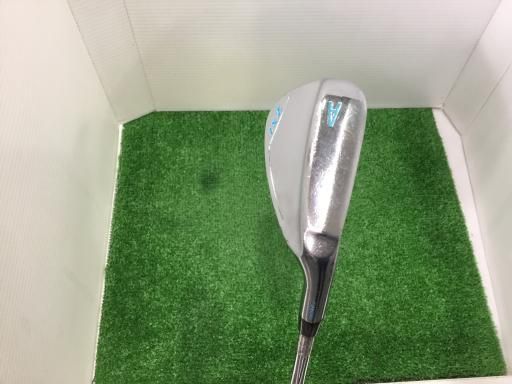 ダンロップ SRIXON ZX7 AW ウェッジ WG Dynamic G D.S.T フレックスS メンズ 男性用 右利き 右用 Cランク ゴルフクラブ