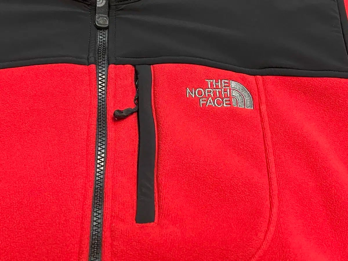 L THE NORTH FACE ザノースフェイス ポーラテック フリース モンキー ジャケット