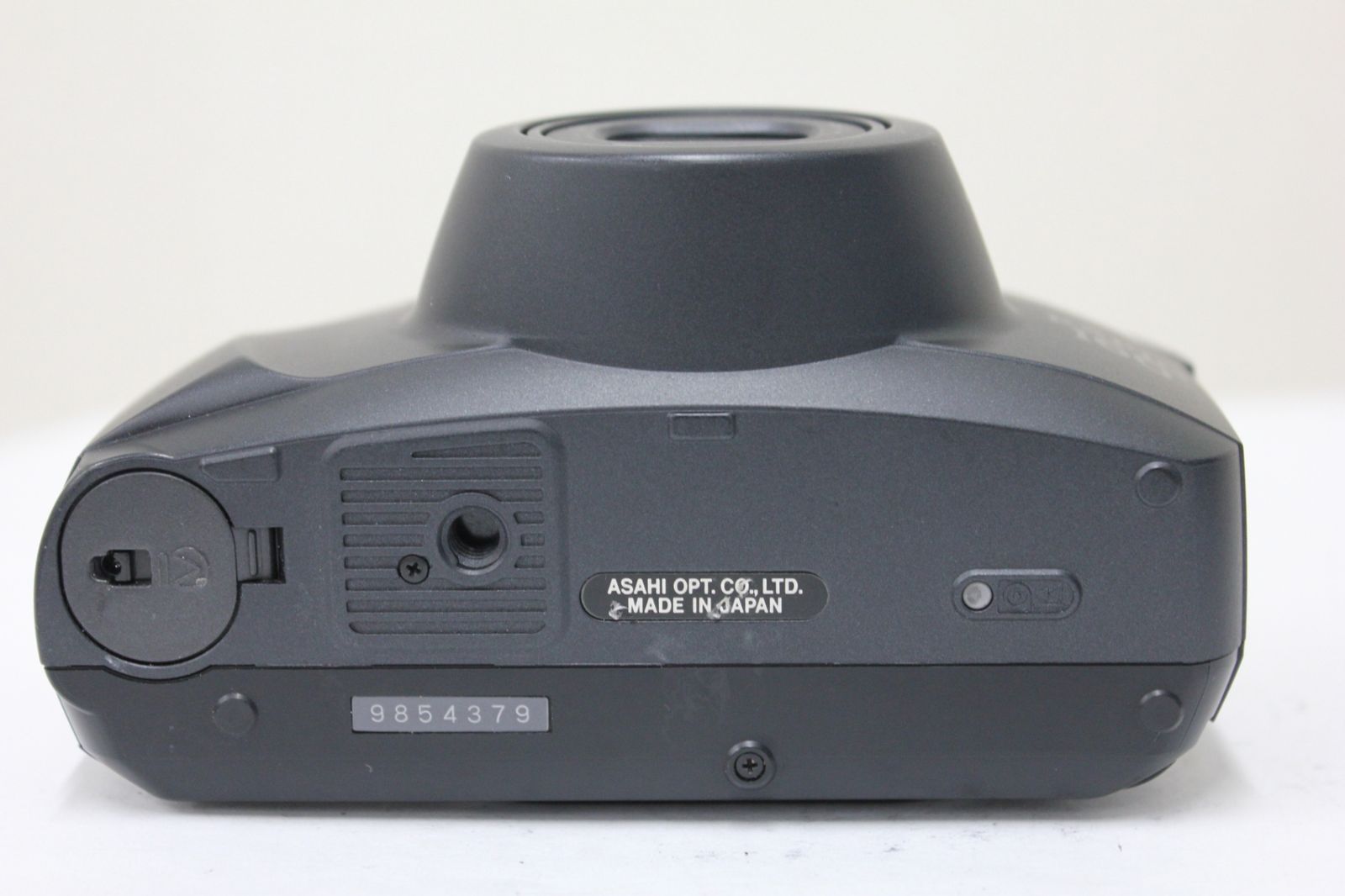  ペンタックス Pentax ESPIO 160 ブラック 38 mm コンパクトカメラ e 3391 コンパクトカメラ(フィルム) フィルムカメラ