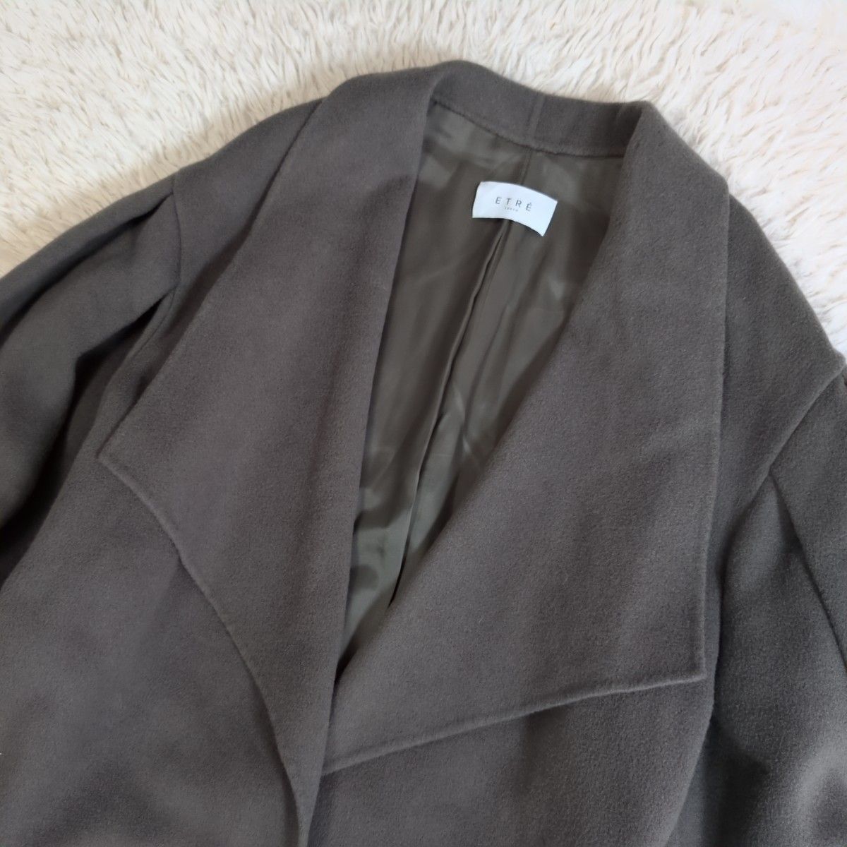 ダブルフェイス