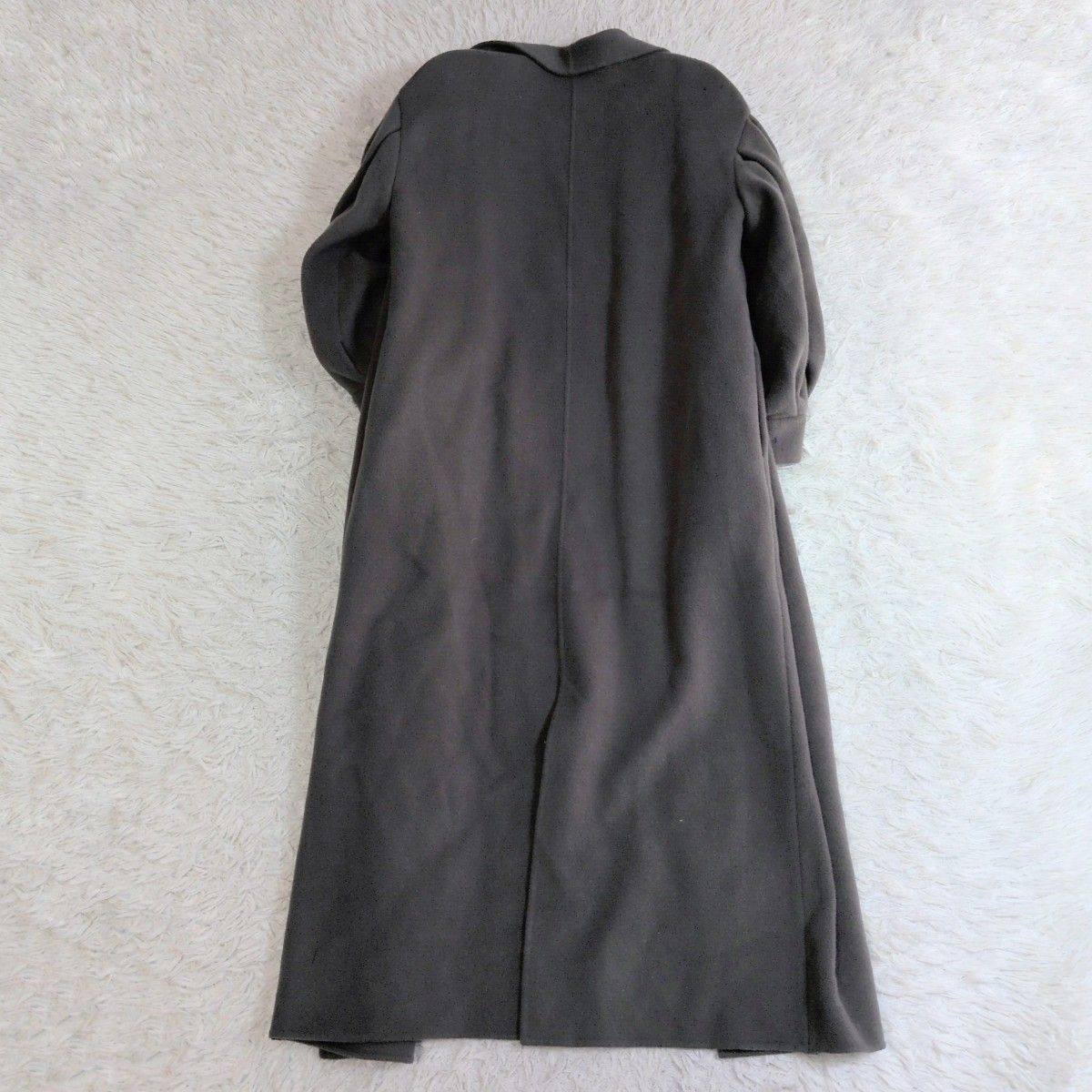 女優襟 ダブルフェイス