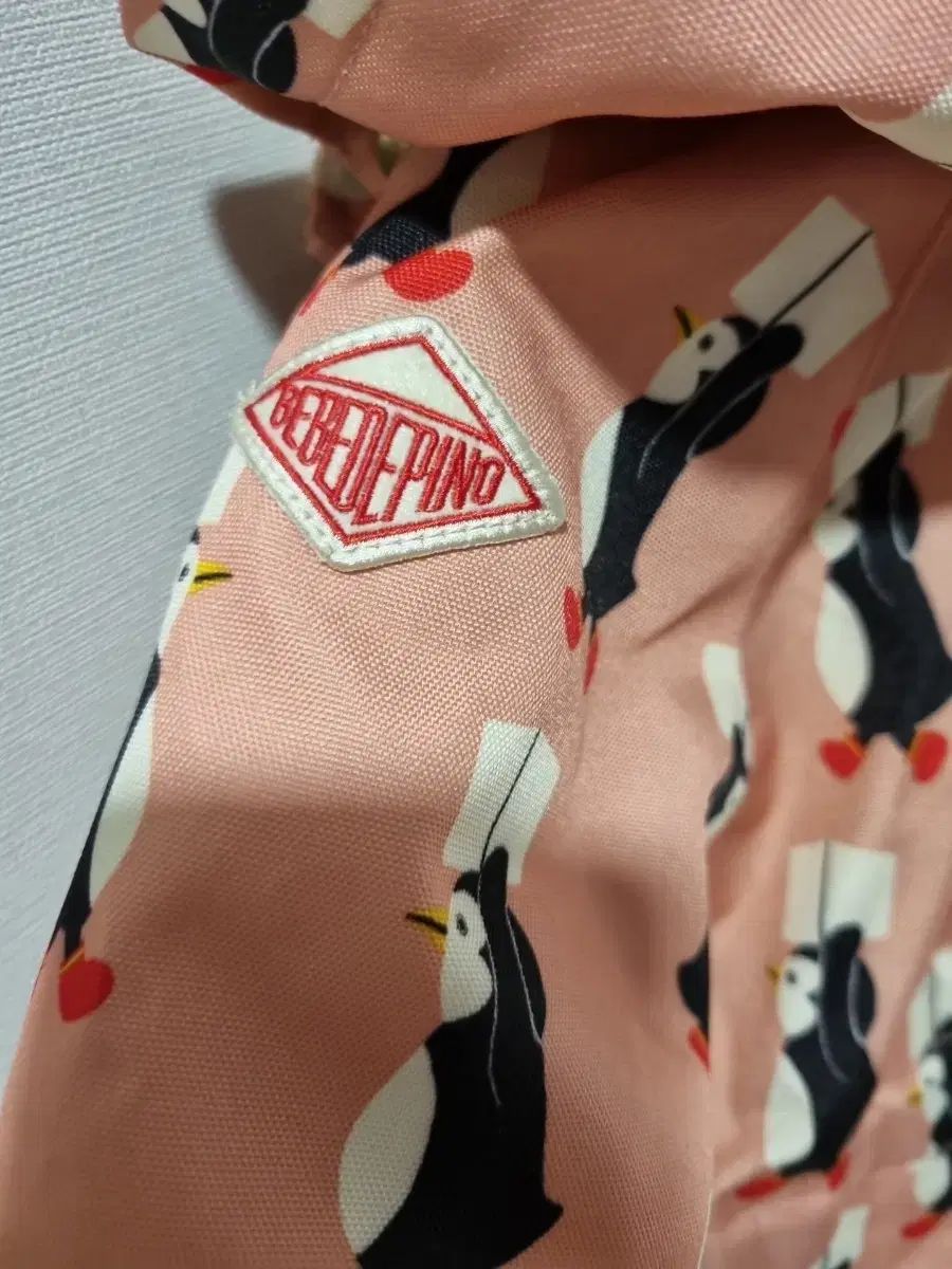 ペンギン スノウスーツ