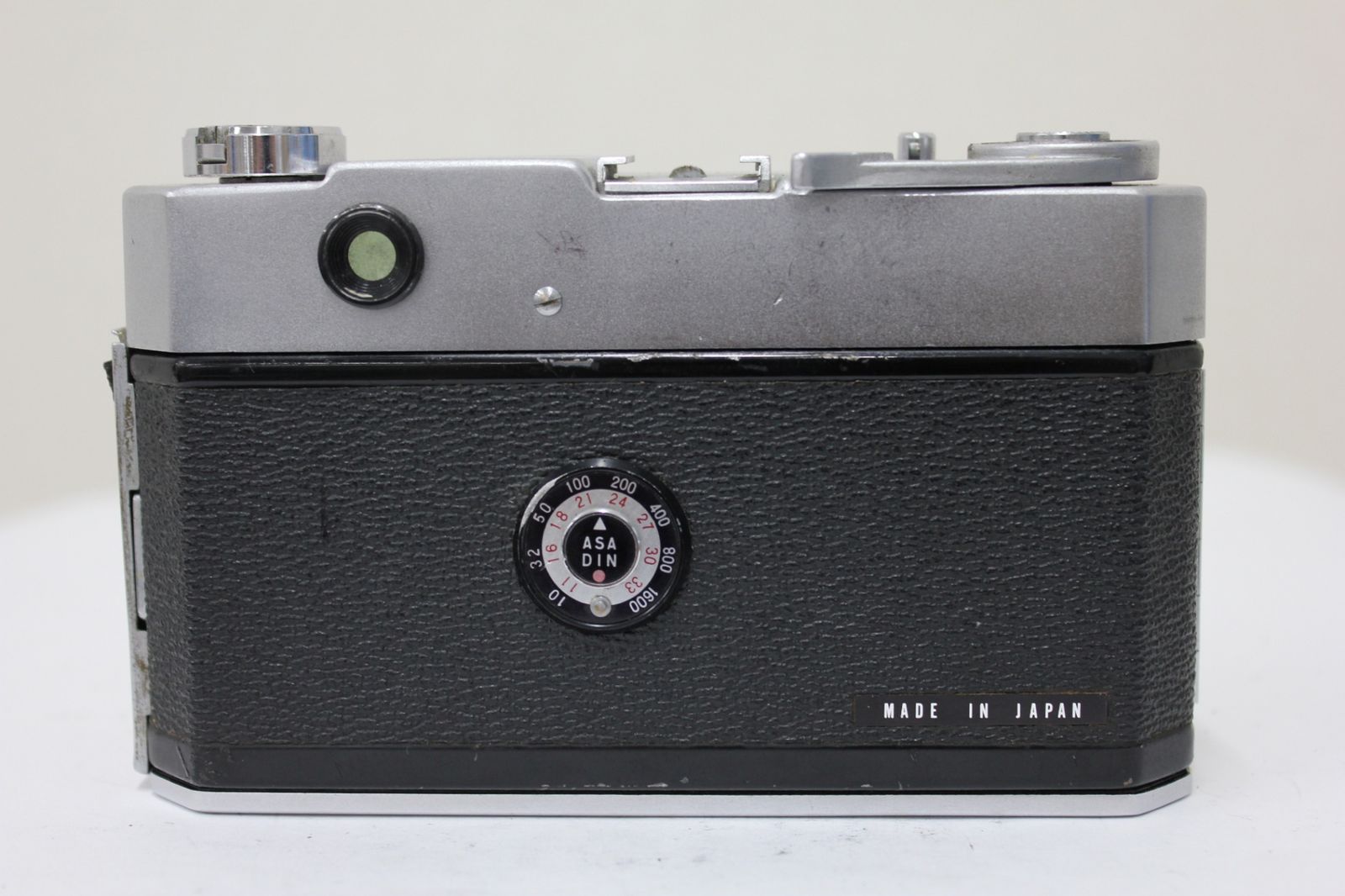  品 ヤシカ Yashica YK 4 5 cm F 2 8 レンジファインダー カメラ e 3392 レンジファインダーカメラ フィルムカメラ