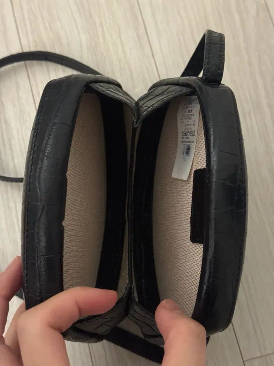 アーカイブエプク ミニシェル mini shell bag