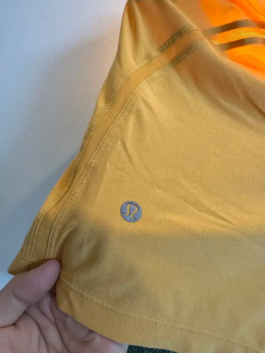 ルルレモン フェイスブレーカー S