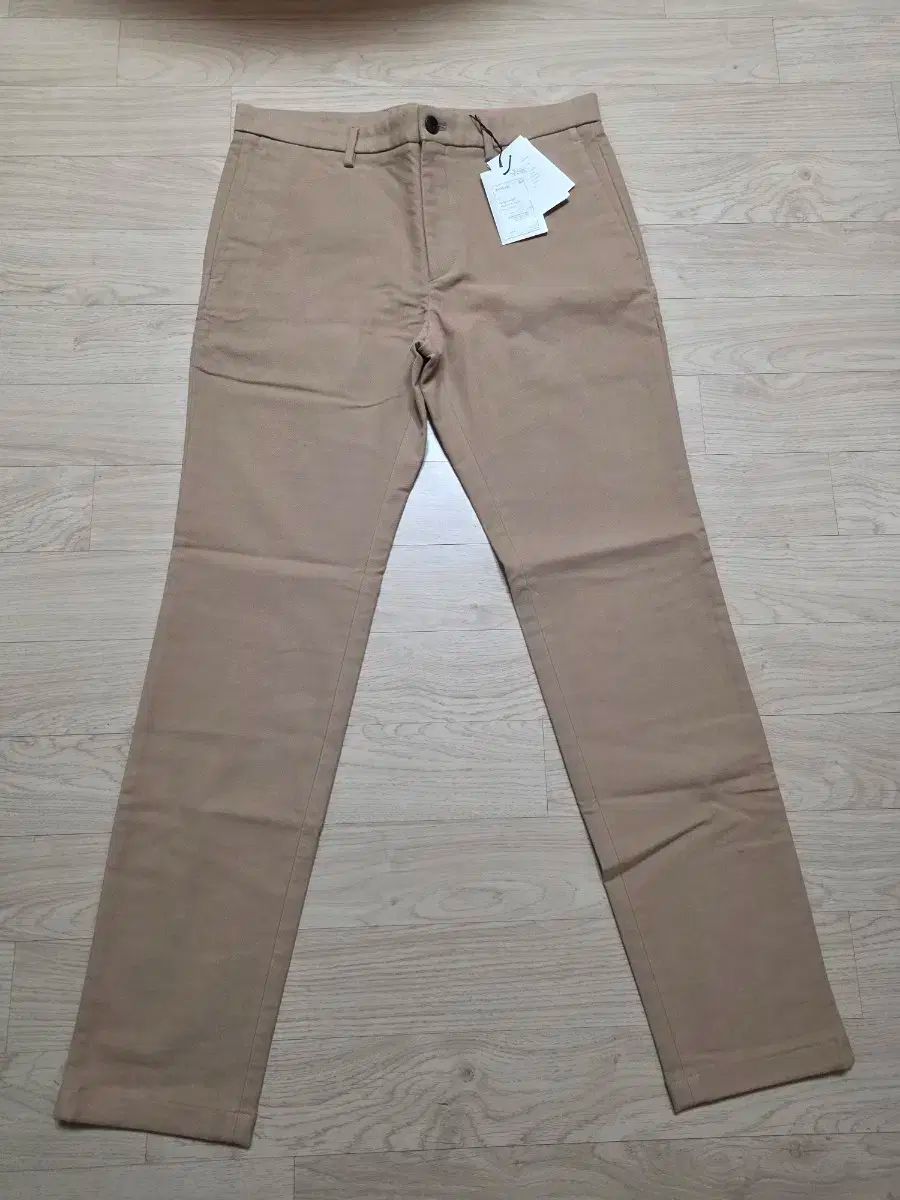 セオリー モールスキン ツイル チノパンツ ジェインフィット 32 3種 40万円