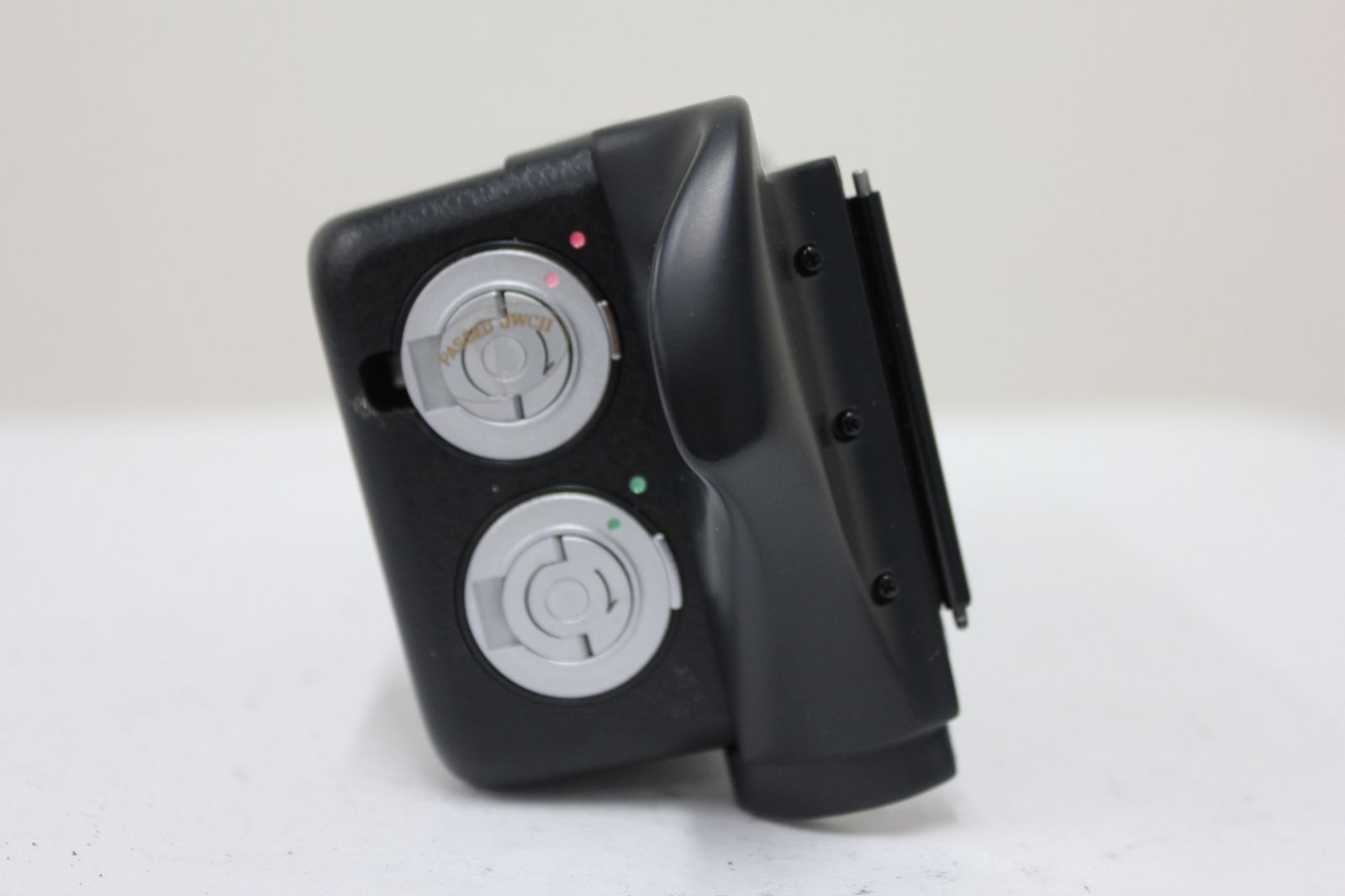  超 ニコン Nikon MF 10 データバック e 3395 その他 カメラアクセサリー