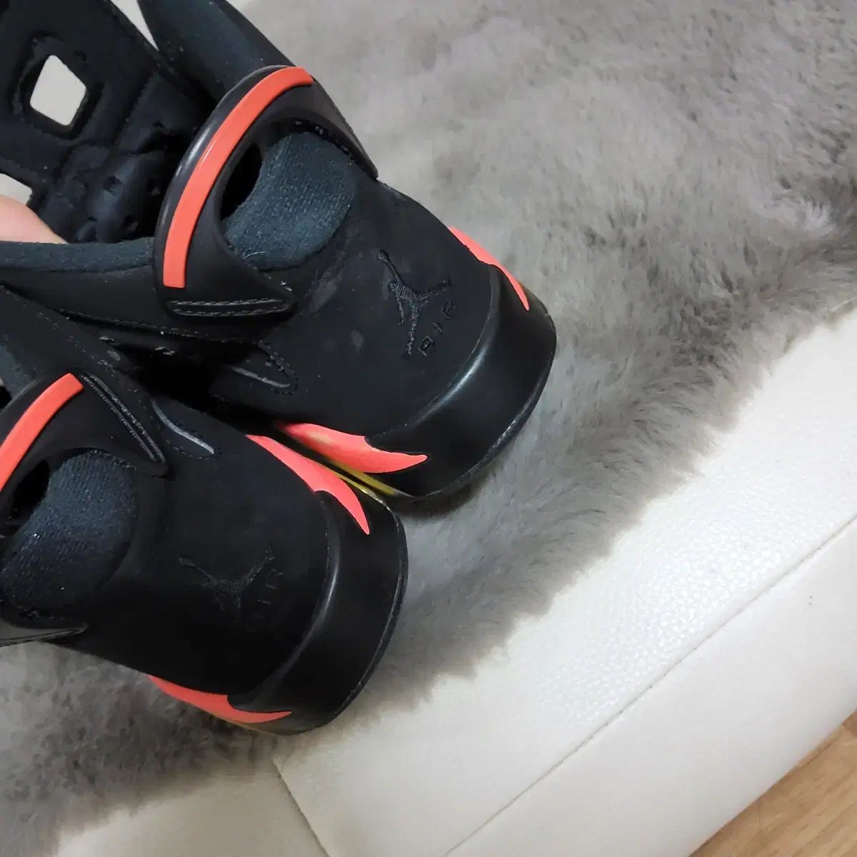 ナイキ エアジョーダン