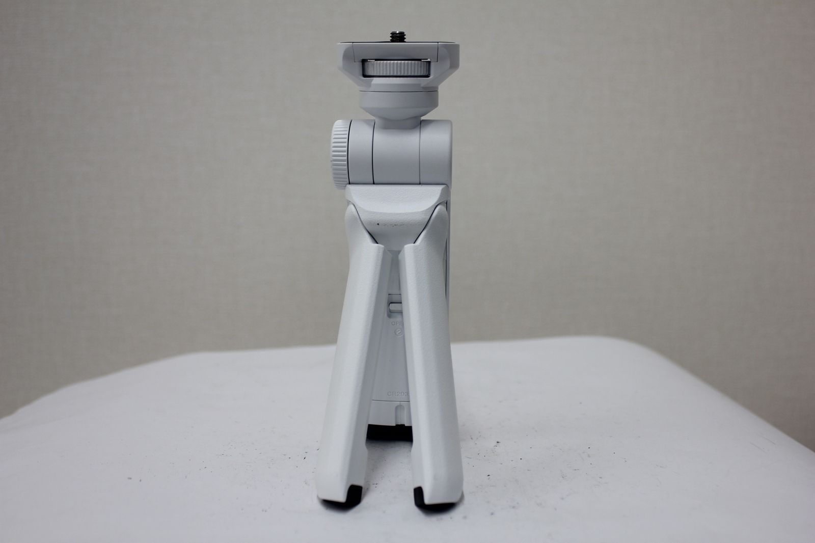  ソニー Sony ワイヤレスリモートコマンダー機能付き シューティンググリップ GP VPT 2 BT W ホワイト e 3396 その他 カメラアクセサリー