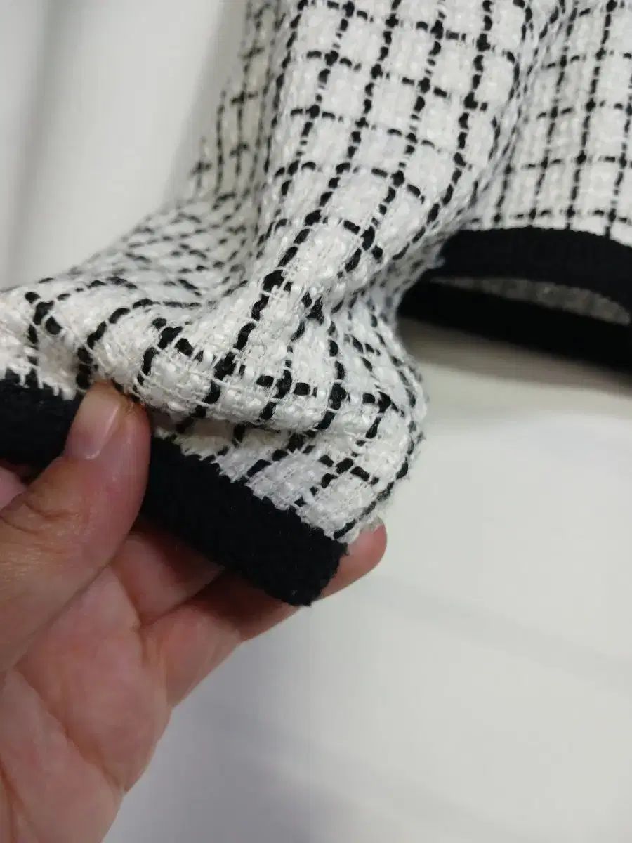 ノーカラージャケット