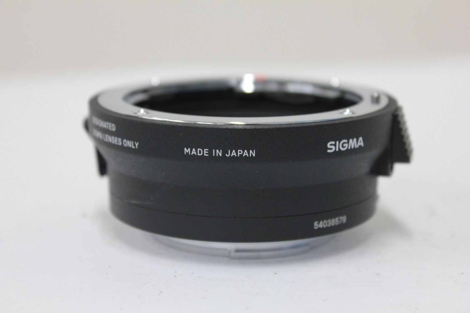 シグマ Sigma