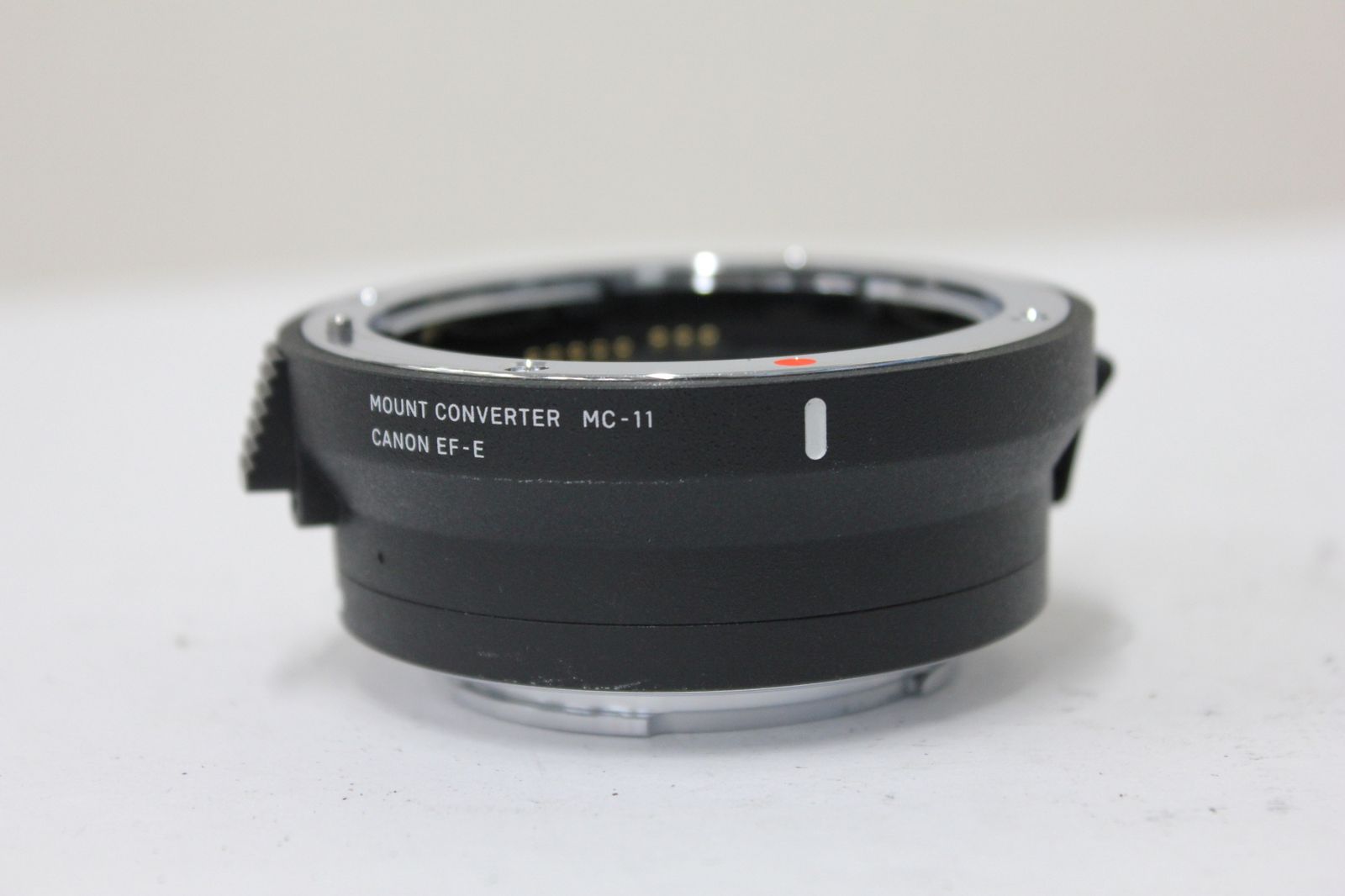  シグマ Sigma マウントコンバーター MC-11 キャノンEF→ソニーE e 3398 コンバージョンレンズ カメラ