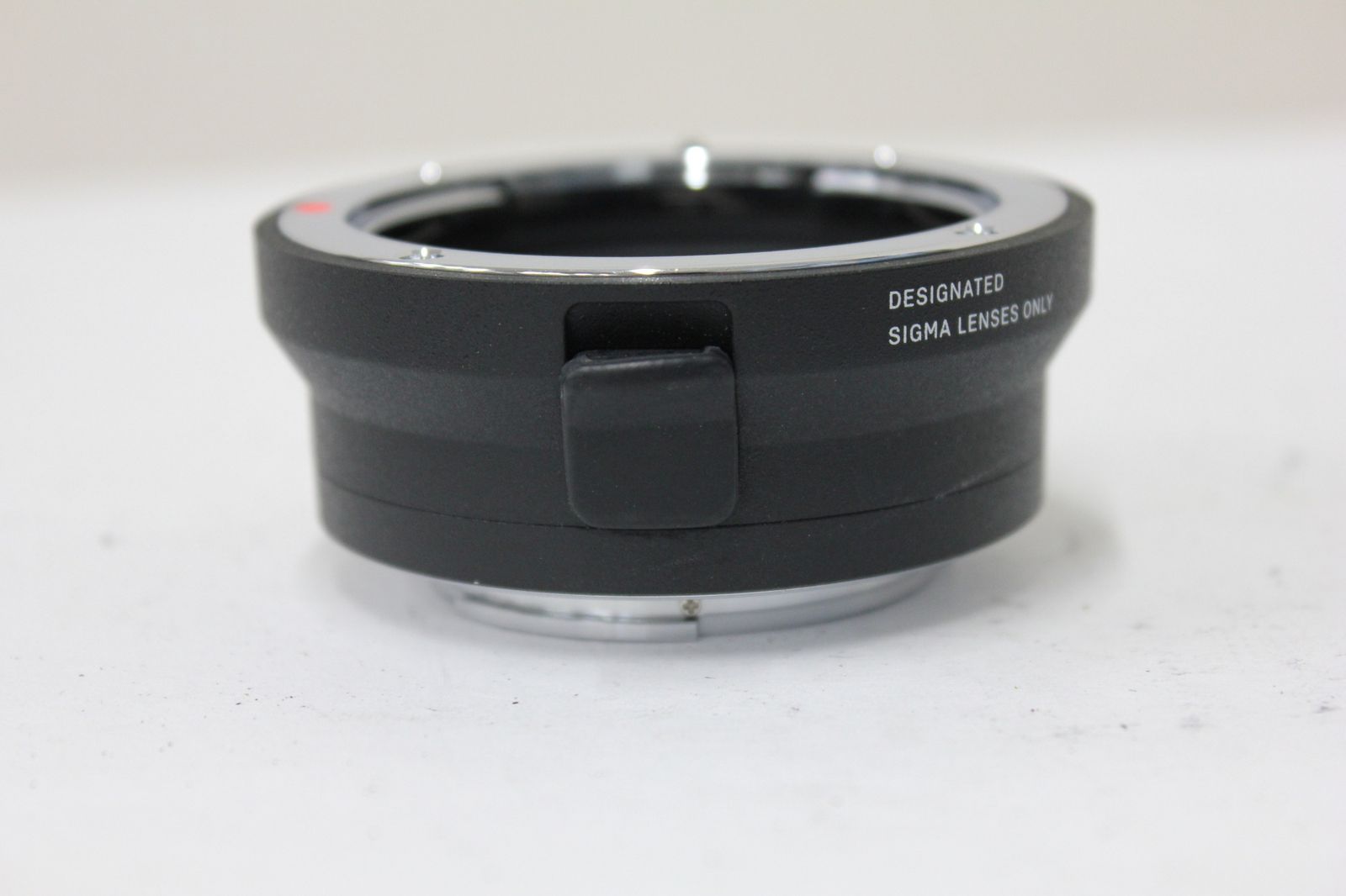 MC-11 キャノンEF→ソニーE